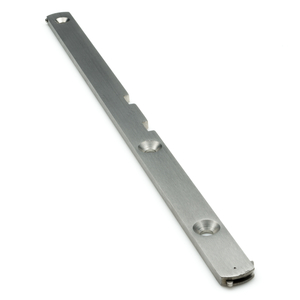LEFT HAND SEAT RAIL ASSEMBLY by STERIS Corporation