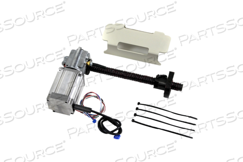 TABLE SCP BASE ACTUATOR KIT by Midmark Corp.