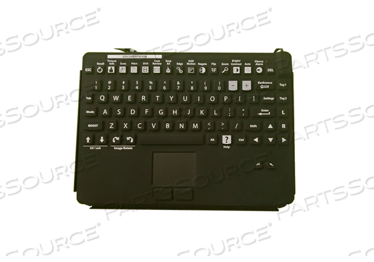 KEYBOARD by Orthoscan