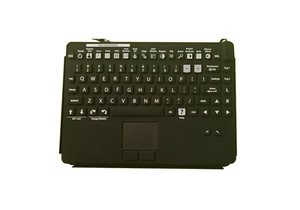 KEYBOARD FOR 1000HD by Orthoscan