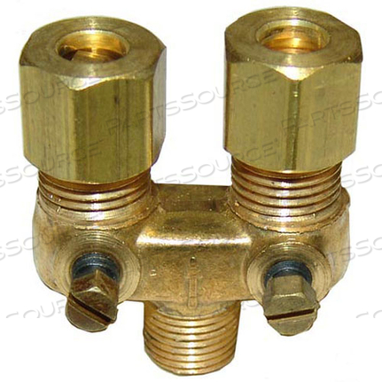 PILOT VALVE1/8 MPT X 1/4 CC 