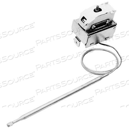 SAFETY THERMOSTATLCH, 1/4 X 6-1/2, 30 