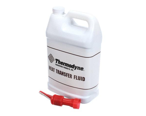 GLYCOL (1 GAL. HEAT TRANSFER F by Thermodyne