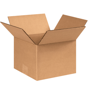 CORRUGATED BOXES, 8" X 8" X 6", KRAFT, 25/BUNDLE by BOX Partners (Box Acquisitions, LLC) CORRUGATED BOXES, 8" X 8" X 6", KRAFT, 25/BUNDLE by BOX Partners (Box Acquisitions, LLC)