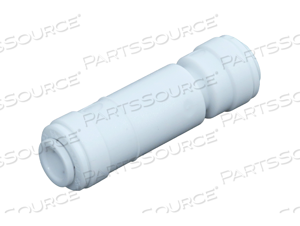 IN-LINE CHECK VALVE, 1/4 IN CONNECTION 