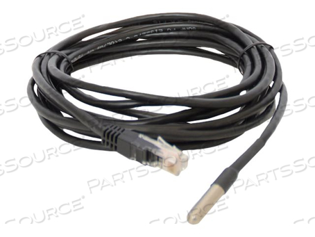 GEIST, TEMPERATURE SENSOR, 20 FT by Vertiv