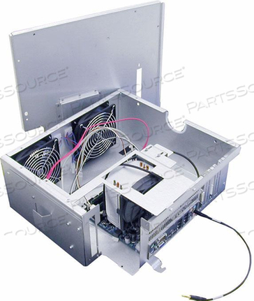 SINGLE BOARD COMPUTER (SBC) KIT VE6 VE8-BT07 OHNE HDD 