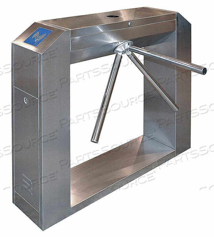 TURNSTILE 2-WAY CONTROLLED 2 WAY by Turnstile Security Systems Inc. TURNSTILE 2-WAY CONTROLLED 2 WAY by Turnstile Security Systems Inc.
