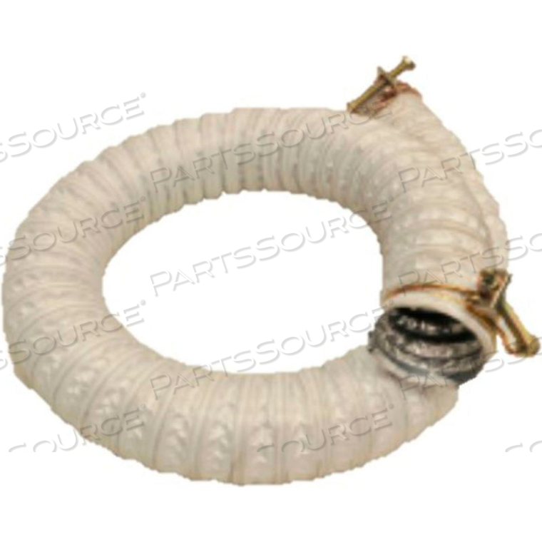 180 2', 3" HEAT RESISTANT HOSE FOR JDCS-505 by Jet