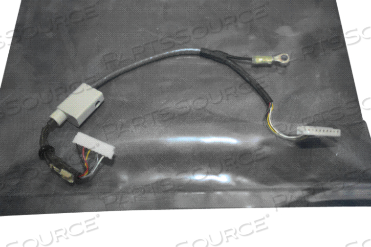 BEZEL ASSEMBLY DOOR HARNESS by CareFusion Alaris / 303