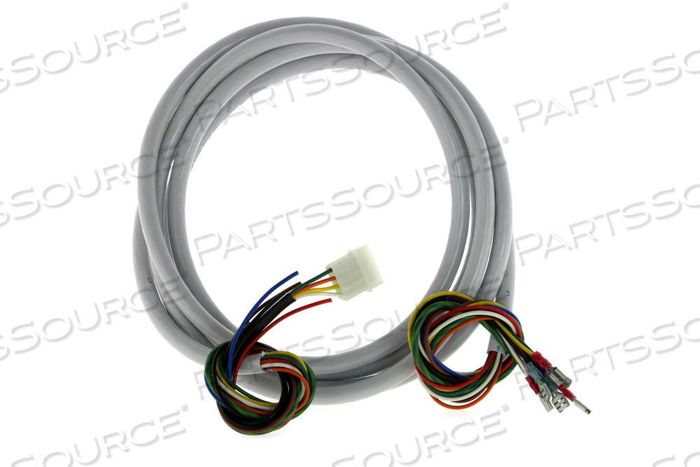 ITALIAN VERSION CABLE 8 LEADS X 14.7 FT (4.5M) 