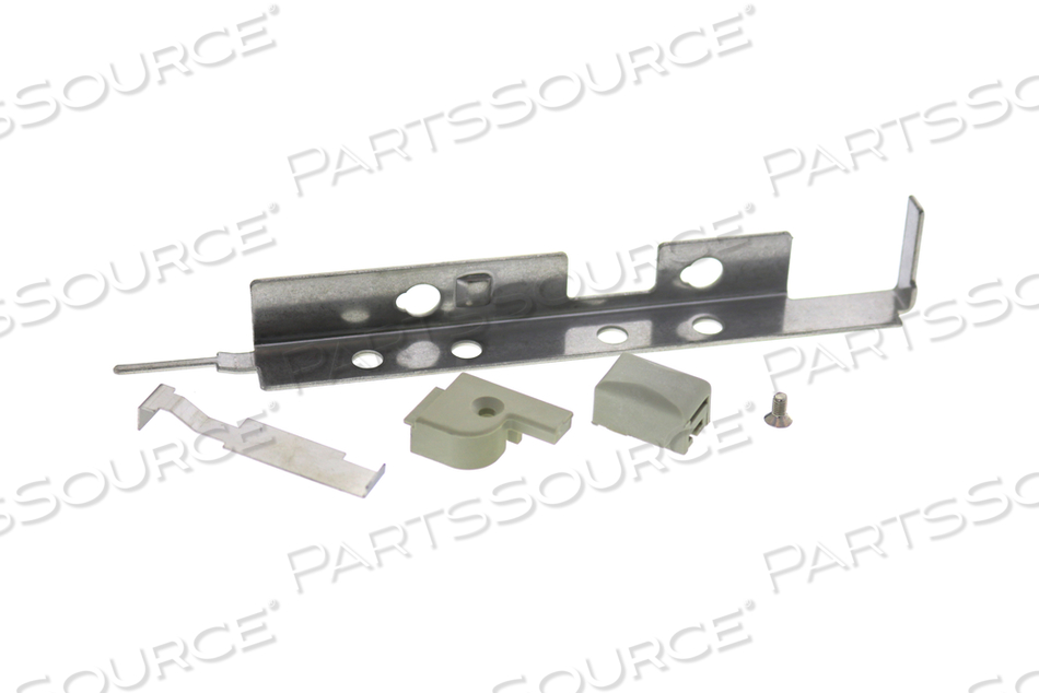 DOOR LOCK COMPLETE WITH PUSH BUTTON by B. Braun Medical Inc (Infusion Systems Division)