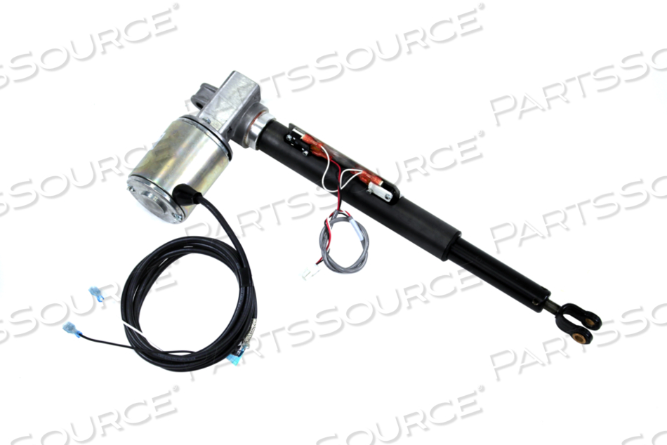 BACK ACTUATOR KIT WITH MOTOR by Midmark Corp.