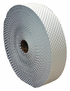 PAVEMENT MARKING TAPE 210 FT L X 6 W by Stamark