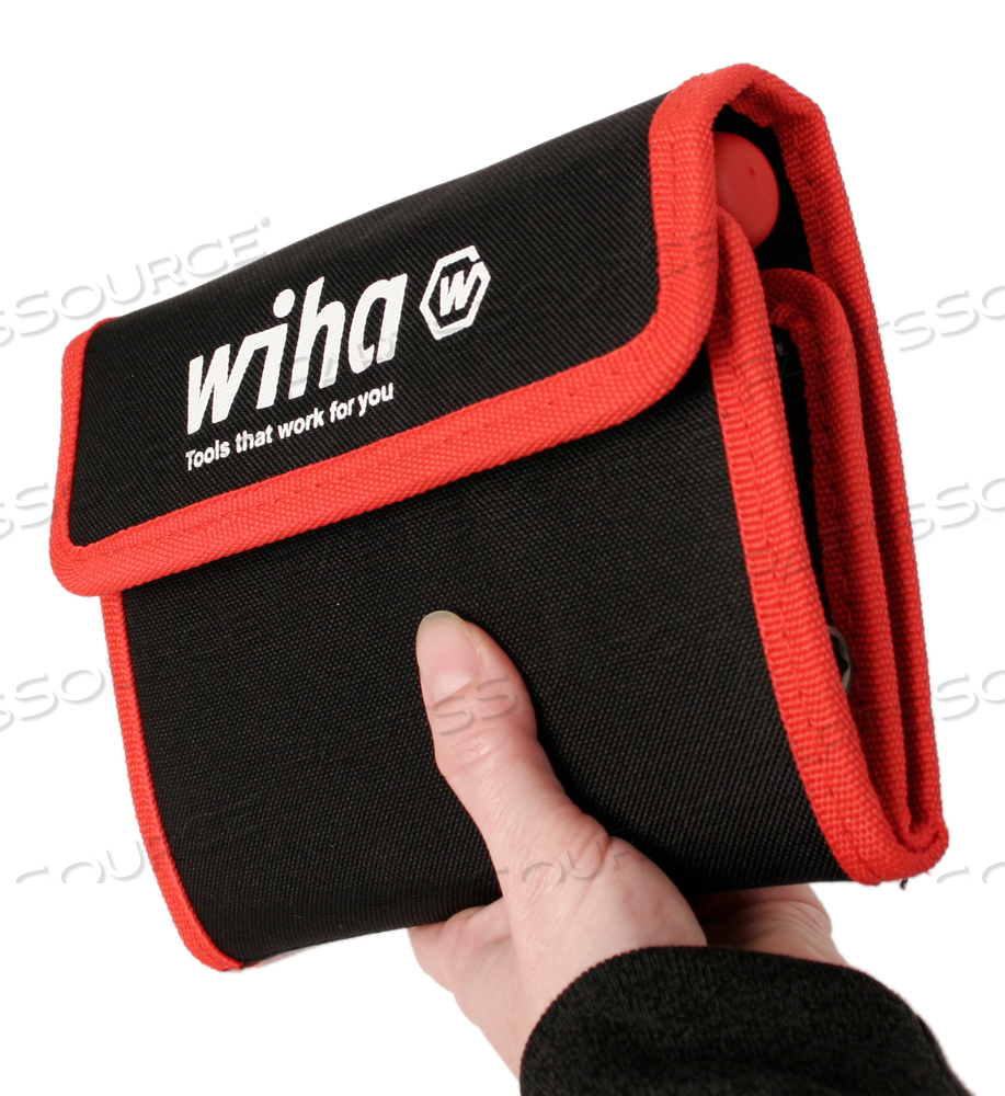 37 PIECE POWER BLADE SET by Wiha Tools 37 PIECE POWER BLADE SET by Wiha Tools