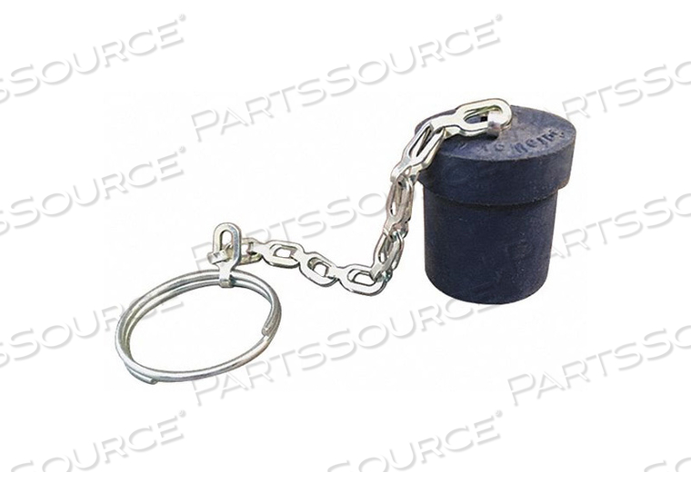 DUST CAP STEEL by Safeway Hydraulics