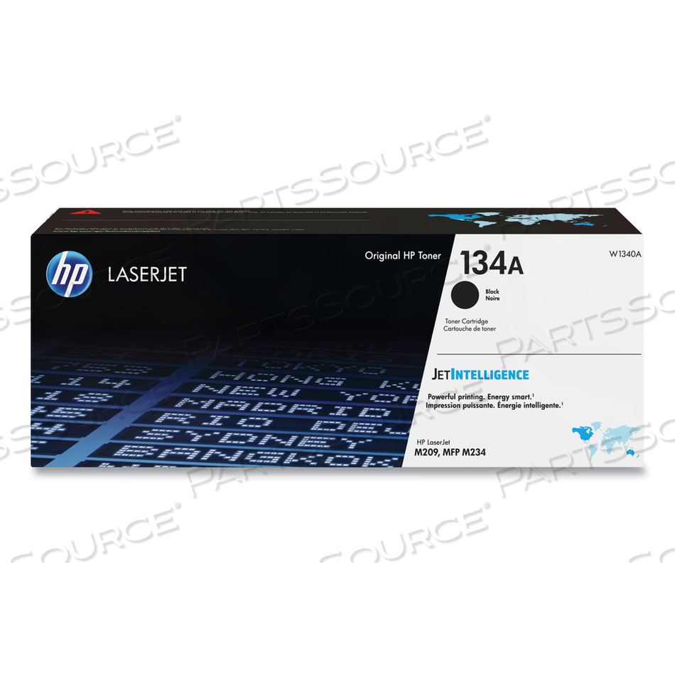 TONER CARTRIDGE, REPLACEMENT FOR HP LASERJET M209DW, HP LASERJET MFP M234DW, HP LASERJET MFP M234SDW (NOTE-DOES NOT WORK IN M209DWE, MFP M23 