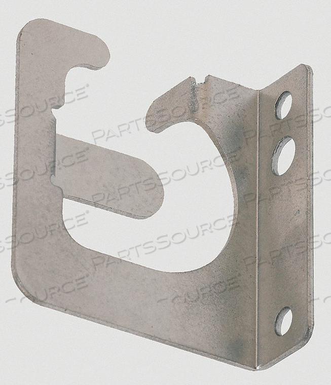 CABLE BRACKET STEEL ZINC PLATED by Eaton CABLE BRACKET STEEL ZINC PLATED by Eaton