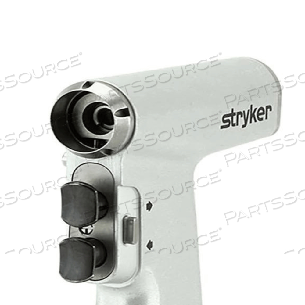 CORDLESS DRIVER 4 HAND PIECE 