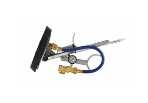 TEST PLUG RUBBER MECHANICAL 8 SIZE by Safe-T-Seal