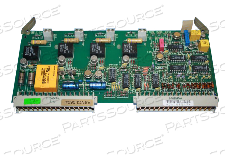 PCB IGNITION STAGE MCP H/SCP/S by Philips Healthcare