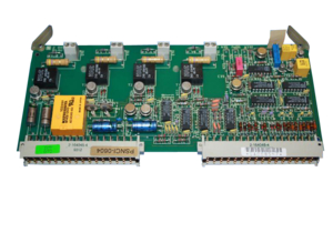 PCB IGNITION STAGE MCP H/SCP/S by Philips Healthcare