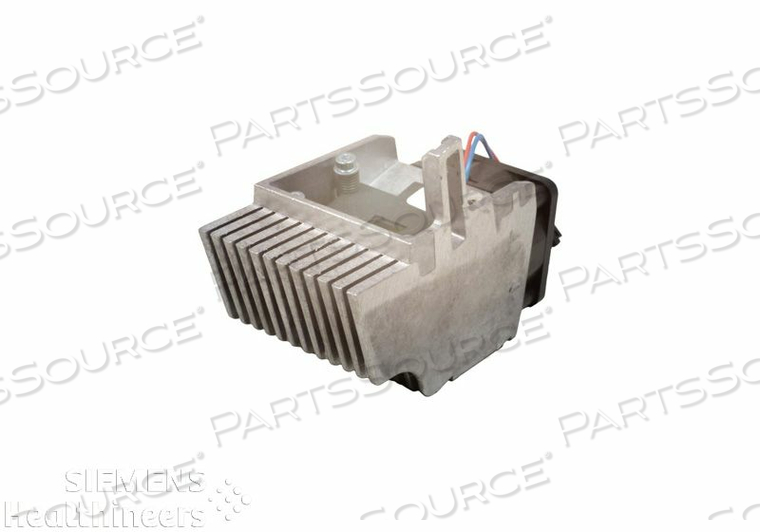 MOUNTED LED MODULE FOR ANGIOGRAPHY MACHINE by Siemens Medical Solutions