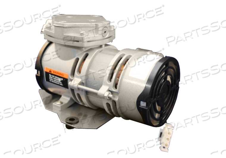 AIR COMPRESSOR ASSEMBLY by STERIS Corporation