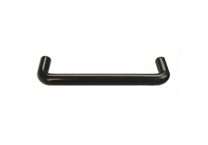 PULL HANDLE THREADED HOLES THERMOPLASTIC by Monroe PMP