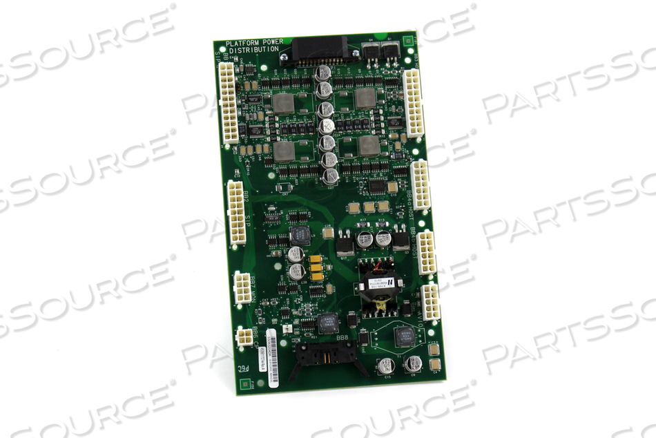 POWER DISTRIBUTION BOARD FOR IE33 