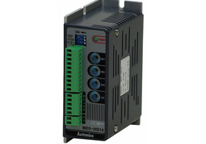 STEPPING MTR DRIVER 5-PH 100-220VAC 2.8A by Autonics STEPPING MTR DRIVER 5-PH 100-220VAC 2.8A by Autonics