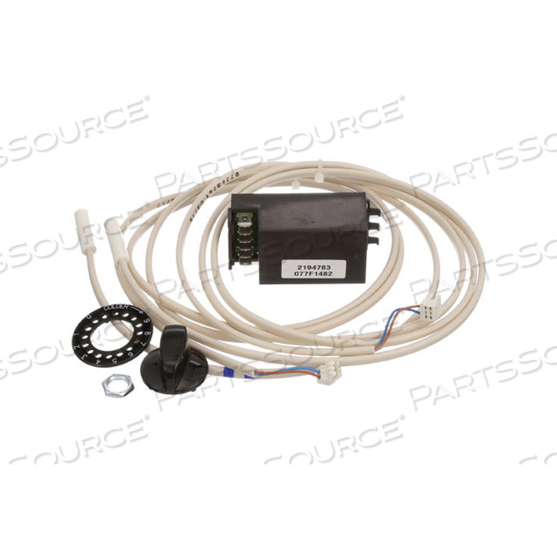 CONTROL KIT, DANFOSS, FRZ by Delfield