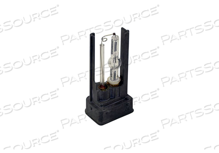 XENON LAMP, 6000 K, 300 W, 1000 HR AVERAGE LIFE, 14000 LUMENS, CLEAR by Integra Lifesciences Holding Corporation