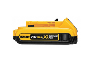 BATTERY 20V 2.0AH LI-ION by DeWalt