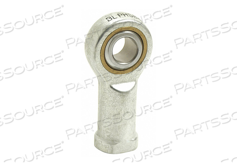 ROD ENDS FEMALE/RIGHT THREAD 0.75IN. W by Tritan