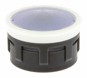 AERATOR INSERT W/WASHER 1 GPM by Neoperl