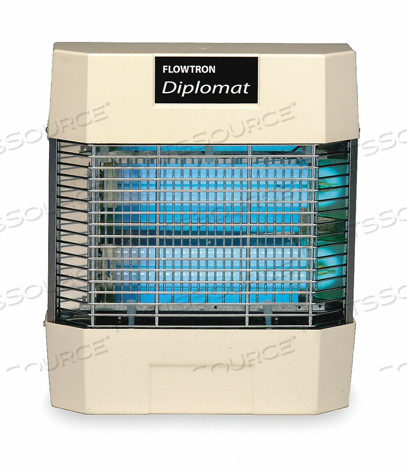 REPLACEMENT FOR FLOWTRON FC-7600 