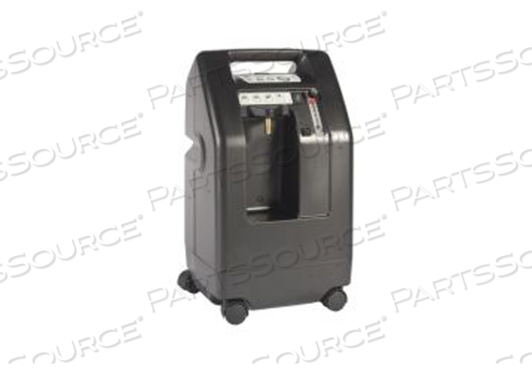 ASSEMBLY, PRESSURE REGULATOR, FOR USE WITH: FOR 52DS 5L OXYGEN CONCENTRATOR by Drive/DeVilbiss Healthcare, Inc