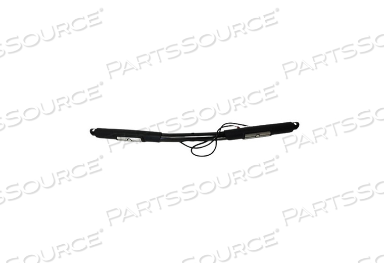 HEAS006027 HORIZONTAL PULSE BAR 