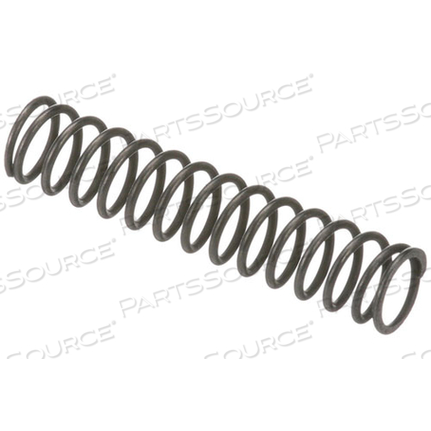 COMPRESSION SPRING12.996LB COMPRESSION SPRING12.996LB