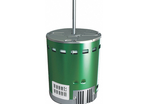BRUSHLESS DIRECT DRIVE BLOWER ECM 1/2 HP by Genteq