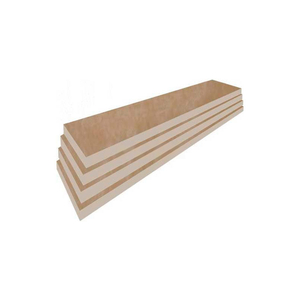 SLATWALL BIRCH SHELVES, 3/4"HX8"DX22-1/4"W, FINISHED ON 2 SIDES AND 3 EDGES by Windmill Slatwall Products SLATWALL BIRCH SHELVES, 3/4"HX8"DX22-1/4"W, FINISHED ON 2 SIDES AND 3 EDGES by Windmill Slatwall Products