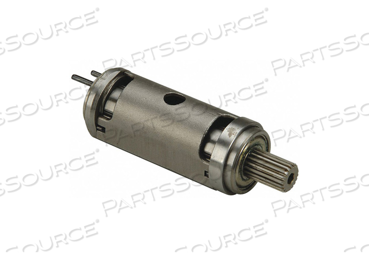 DROP IN MOTOR SHORT BLOCK by Dynabrade DROP IN MOTOR SHORT BLOCK by Dynabrade