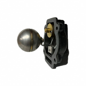 HEAD ASSEMBLY 3/4 IN AND 1 IN by Barnes Jones