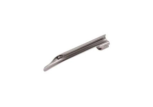 LARYNGOSCOPE BLADE, STAINLESS STEEL, 152 MM by Sharn Anesthesia, Inc.