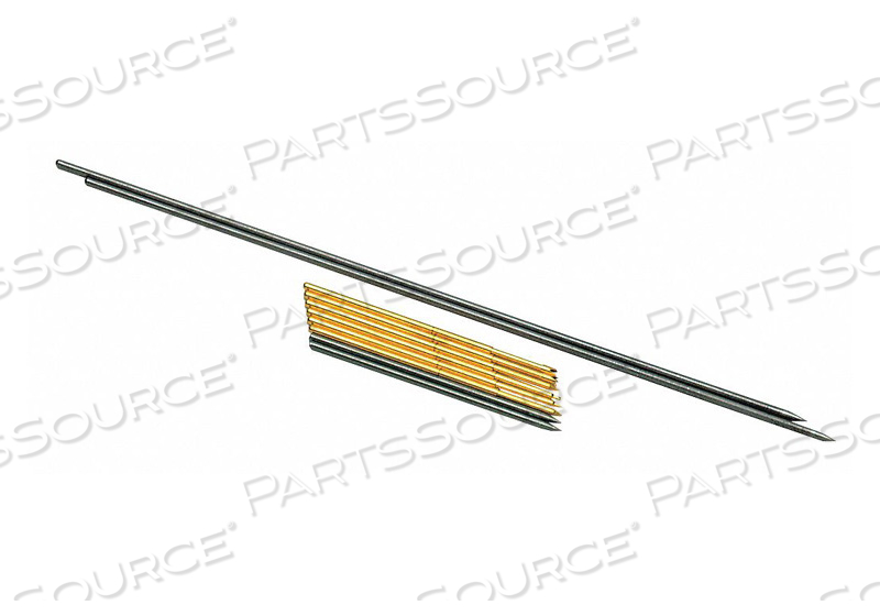 PROBE TIPS 3-8/9 OR 1-1/3 IN L 600VDC by Fluke Electronics Corp (Industrial Div.) PROBE TIPS 3-8/9 OR 1-1/3 IN L 600VDC by Fluke Electronics Corp (Industrial Div.)