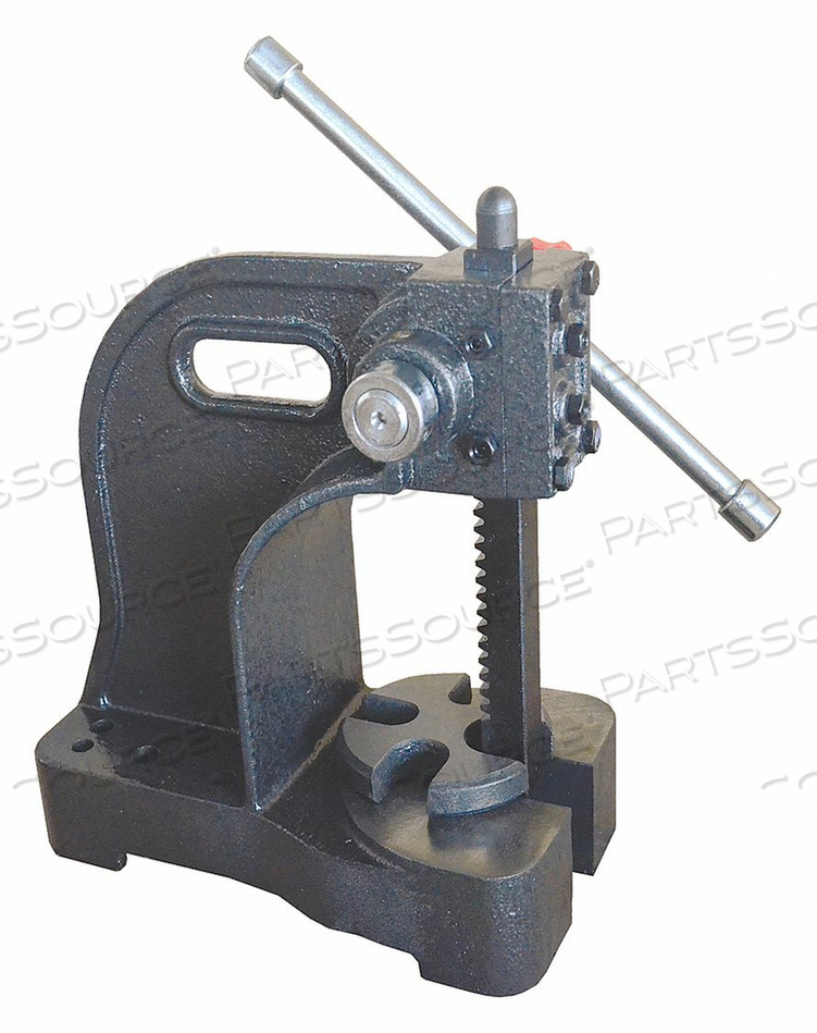 PRESS ARBOR 3 TON by DAYTON ELECTRIC MANUFACTURING CO PRESS ARBOR 3 TON by DAYTON ELECTRIC MANUFACTURING CO