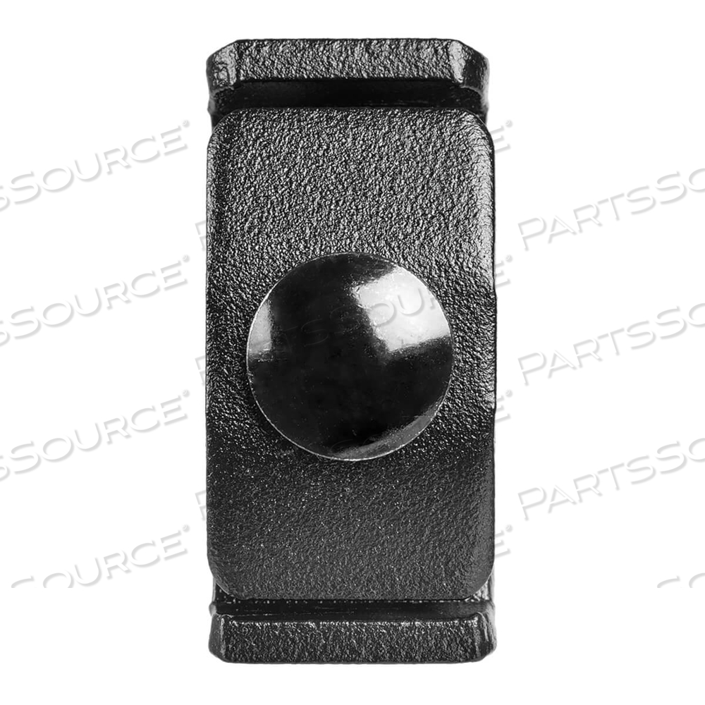 UNIVERSAL COUPLER KIT FOR WIRE MESH CABLE TRAYS, 50 PACK by Tripp Lite