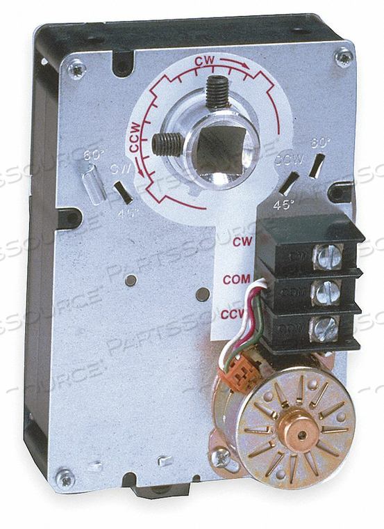 ELECTRIC ACTUATOR 20 TO 125F 1.8VA by Honeywell ELECTRIC ACTUATOR 20 TO 125F 1.8VA by Honeywell