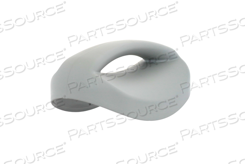 IO TUBEHEAD REPLACEMENT SERVICE COVER KIT, GRAY by Midmark Corp.